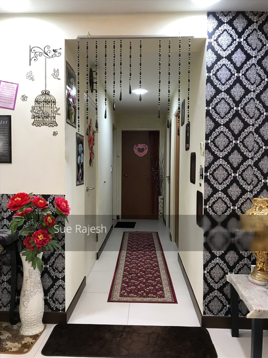 Blk 470A Upper Serangoon Crescent (Hougang), HDB 4 Rooms #197684622